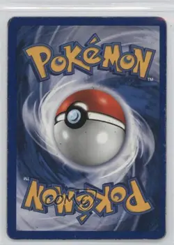 Lanturn Pokemon Neo Genesis #38 2000 READ - Image 2
