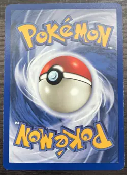 1st Edition Horsea 49/62 Pokemon TCG WOTC Base Set Fossil LP - Image 2