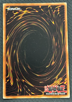 Yugioh! Injection Fairy Lily Ultra Rare Near Mint Unlimited RP02-EN065 (Reprint) - Image 2