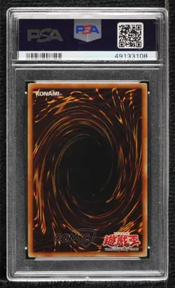Nemuriko 1st Ed. Asian American Back YuGiOh Legend of Blue Eyes White Dragon - Image 2