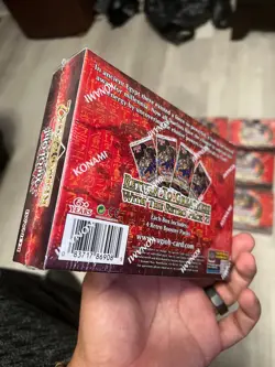 Yugioh Retro Pack 2 Booster Boxes *SEALED, UNOPENED* Ships ASAP - Image 4