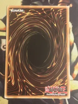 Yugioh: Elemental HERO Nova Master - GENF-EN093 - Ultimate Rare - 1st Edition NM - Image 2