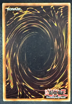 Yugioh! Jinzo Ultra Rare Near Mint Unlimited RP02-EN001 (2024 Reprint) - Image 2