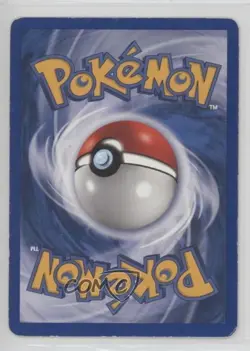 Exeggcute Pokemon e-Card Series Aquapolis #77 2002 - Image 2