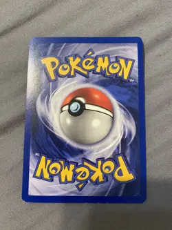 BULBASAUR - Base Set - 44/102 - Common - Pokemon Card - ONE OWNER! - Image 2