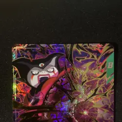 Dragon Ball Super Driver Gomah Da SDV4-065 Minty Sample Card - Image 3