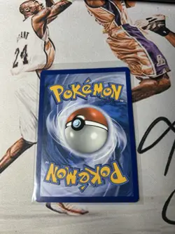 Pokemon Shauna 111a/124 Full Art Rare Card XY Premium Trainer’s Collection Nm - Image 2