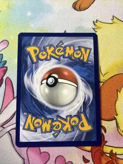 PIKACHU 49/195 - NM - SILVER TEMPEST COMMON ENGLISH POKEMON CARD - Image 2