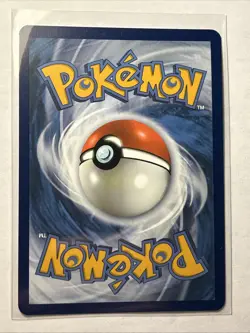 Sparkling Crystal 129/131 - Pokemon Prismatic Evolutions - NM Holo Rare Card - Image 2