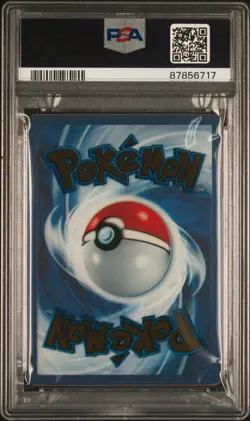 2023 PSA 10 Pokemon SVP EN Mew ex 205/165 151 Ultra Premium Coll Metal Card - Image 2