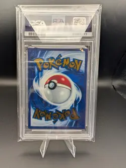 2023 PSA 10 Pokemon SVP EN Mew ex 205/165 151 Ultra Premium Coll Metal Card - Image 4