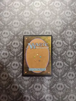 True Believer Magic: The Gathering Card 10th - Image 3