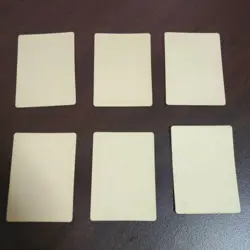 Dragon Ball Super Card Vegito SDBH 12th Anniversary Ultra Rare Set - Image 4