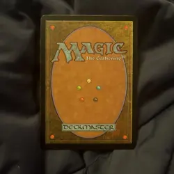 Gamekeeper FOIL (Urza's Destiny) NM MTG - Image 2