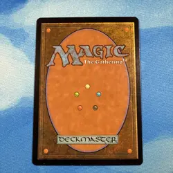 MTG - Telepathy - ✨ FOIL ✨ 7th Edition - Light Play - Image 4