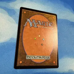 MTG - Telepathy - ✨ FOIL ✨ 7th Edition - Light Play - Image 5