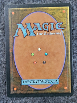 MTG Revised REVERSE POLARITY Never Played M/NM ........................(DS3D1K7) - Image 2