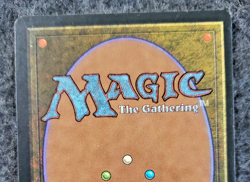 MTG Revised REVERSE POLARITY Never Played M/NM ........................(DS3D1K7) - Image 4