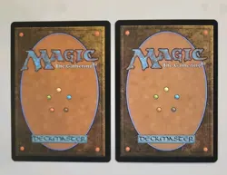 2x Ardyn Izunia - Varragoth, Bloodsky Sire - Showcase Final Fantasy - NM - MTG - Image 2