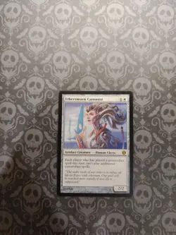 MTG Ethersworn Canonist: Shards of Alara #10 - Image 1