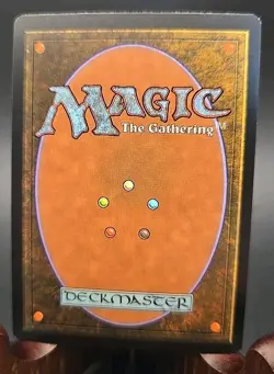 Elvish Mystic FNM Promos Foil MTG Near Mint - Image 2