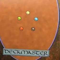 Elvish Mystic FNM Promos Foil MTG Near Mint - Image 3