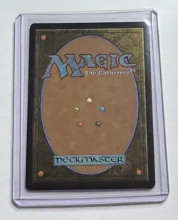 Gonti, Night Minister #357 Aetherdrift Borderless Rare MTG NM/M - Image 2