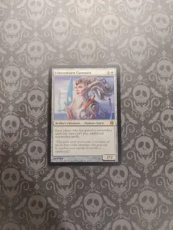 MTG Ethersworn Canonist: Shards of Alara #10 - NM - Image 1