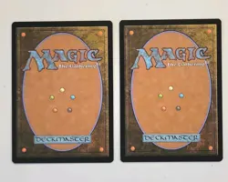 Sothera, the Supervoid & Alpharael, Stonechosen - Edge of Eternities - NM - MTG - Image 2