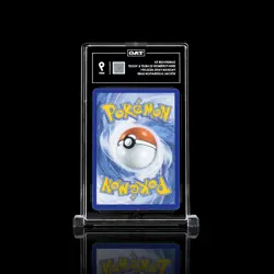TAG 9 MINT 2024 POKEMON PAF EN-PALDEAN FATES 233 GARDEVOIR EX SIR - Image 2