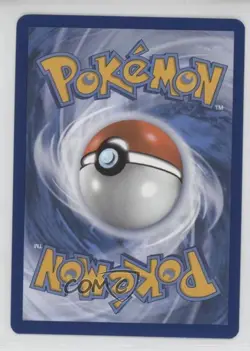 Lightning Energy Holo Pokemon TCG Classic Charizard Deck (CLC) #034 - Image 2