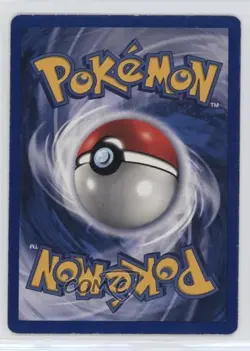 Poliwag Shadowless Pokemon Base Set #59 1999 - Image 2