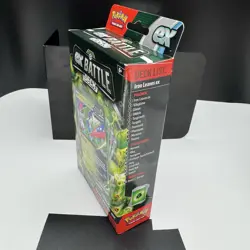 Pokemon TCG Iron Leaves EX Battle Deck Factory Sealed 60 cards - Image 4
