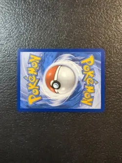 Pokemon Rescue Board SV: Prismatic Evolutions 126/131 Near Mint NM Reverse Holo - Image 2