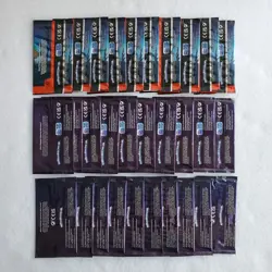 Pokemon TCG Sealed HALLOWEEN BOOster Trick or Trade 30 PACKS 90 Cards 2022-2024 - Image 2