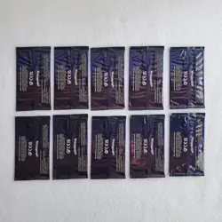Pokemon TCG Sealed HALLOWEEN BOOster Trick or Trade 30 PACKS 90 Cards 2022-2024 - Image 5