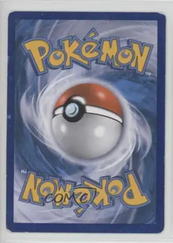 Gothitelle Reverse Foil Pokemon Black & White Legendary Treasures #72 - Image 2