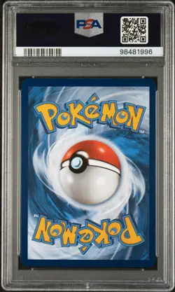 2024 Pokemon SVP EN-SV Black Star Promo Pikachu #190 World Championships PSA 10 - Image 2