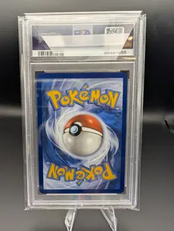 2024 Pokemon SVP EN-SV Black Star Promo Pikachu #190 World Championships PSA 10 - Image 4