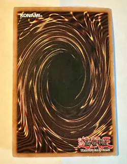 yugioh Reflect Bounder DCR-012 1st Edition LP - Image 2