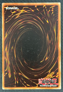 Yugioh! Dreadscythe Harvest Secret Rare Near Mint Unlimited RP02-EN100 (Reprint) - Image 2
