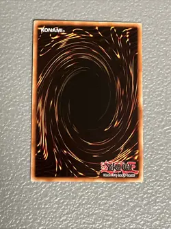 Yugioh Light and Darkness Dragon RP02 FOIL BLEED 2020 Date Reprint Mint - Image 2