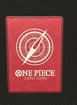 Imu OP13-079 Parallel Carrying on His Will One Piece Card Game Japanese - Image 2