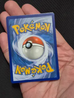 Venusaur & Snivy GX SM229 Sm Holo Near Mint perfect condition card - Image 3