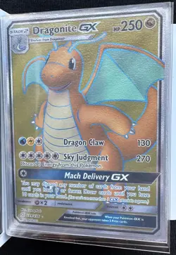 Pokemon Card Collection Mini Binder NM Lot (Alternate Art, V, VMax,Promos,ETC) - Image 3