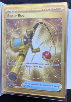 Pokemon Card Collection Mini Binder NM Lot (Alternate Art, V, VMax,Promos,ETC) - Image 5