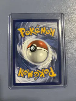 Medicham ex 161/142 Stellar Crown NM Full Art Pokemon Card - Image 2