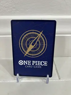 EB02-030 C Anime 25th Collection - ONE PIECE Card Game Japanese - Image 2