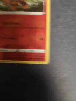 Growlithe 027/192 - Pokemon Card SWSH Rebel Clash Reverse HOLO Foil - Image 5