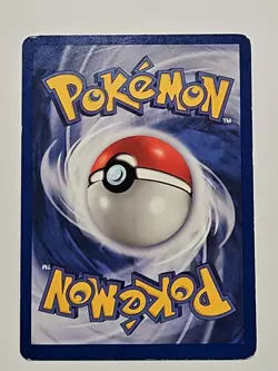 1st Edition Charmander 50/82 Team Rocket Set Rare Vintage Pokemon Card - Mint - Image 2